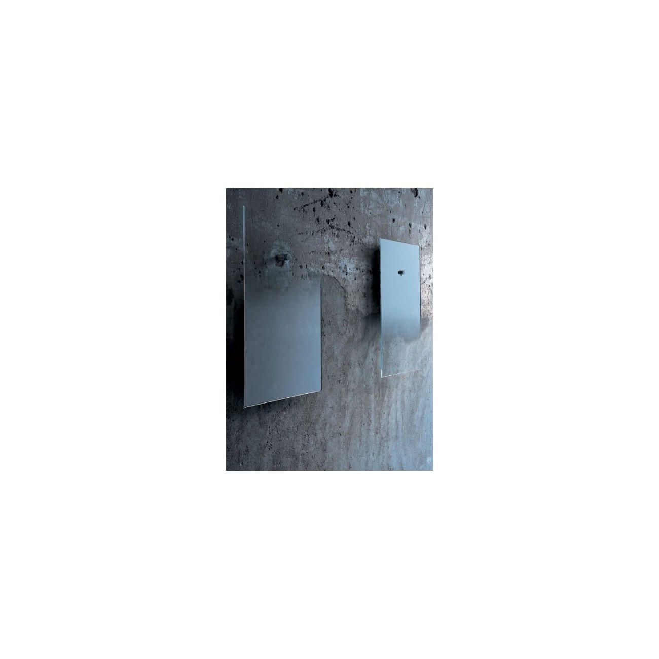 GLAS ITALIA FICTION SPECCHIO