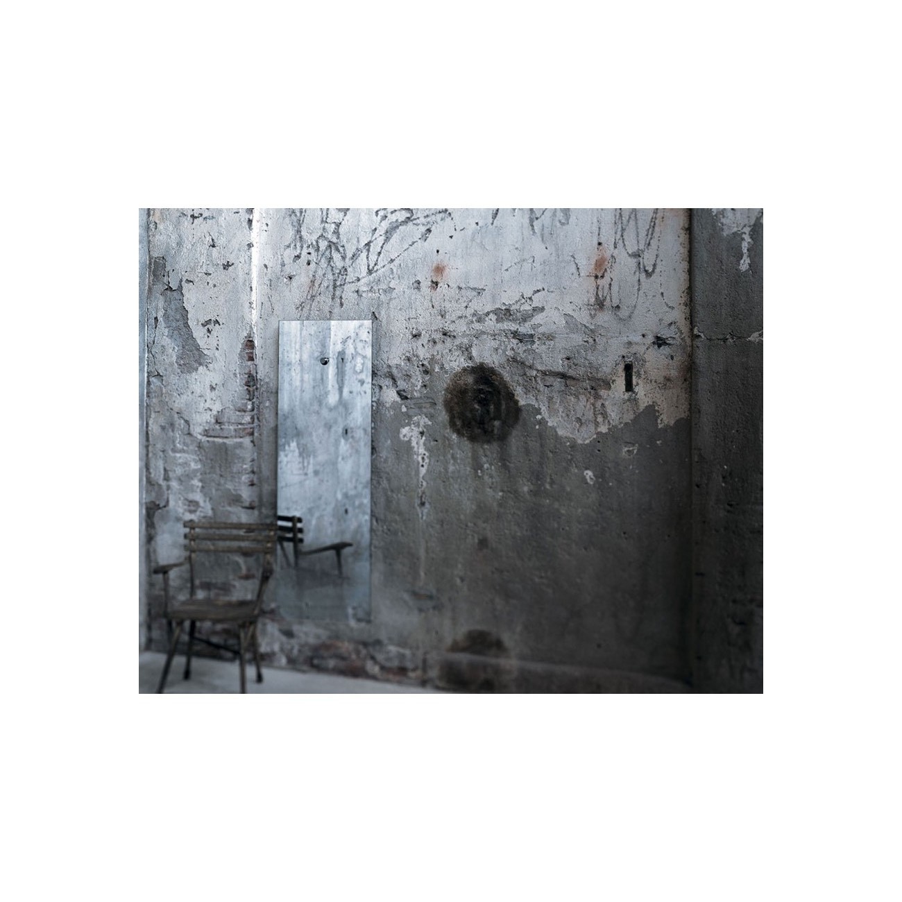 GLAS ITALIA FICTION SPECCHIO