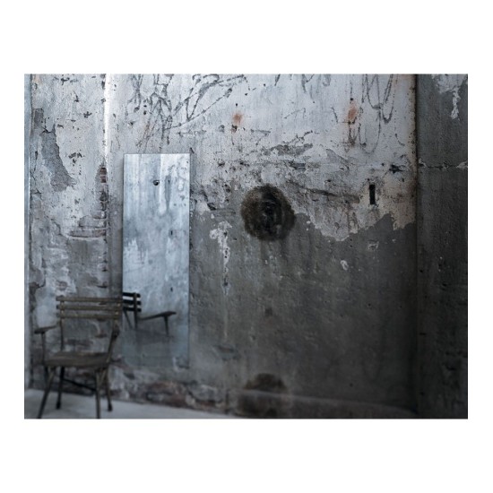 GLAS ITALIA FICTION SPECCHIO