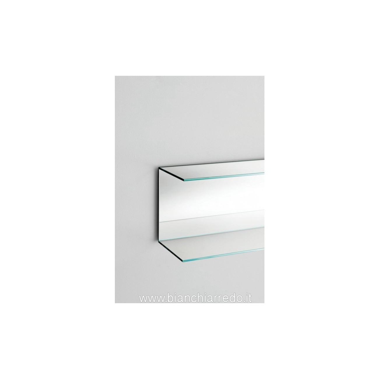 GLAS ITALIA EVERYWHERE MENSOLA