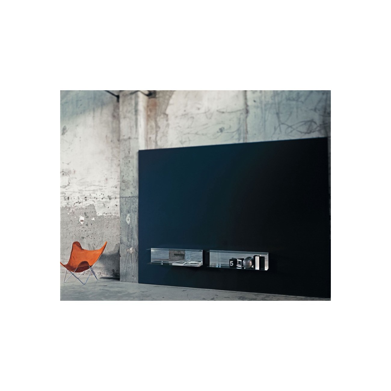 GLAS ITALIA EVERYWHERE MENSOLA