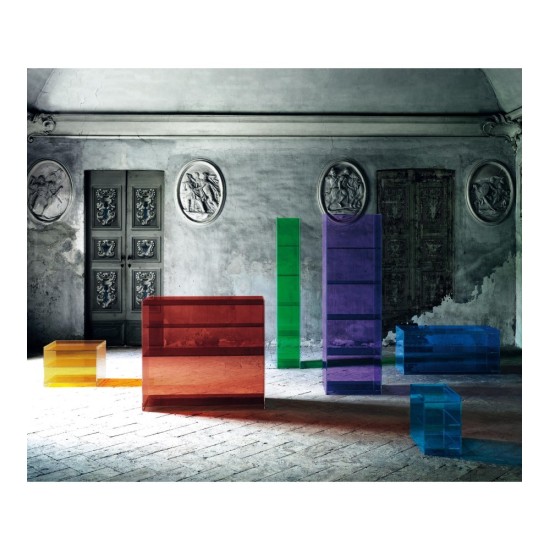 GLAS ITALIA DR JEKYILL AND MR HYDE