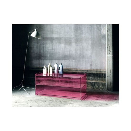 GLAS ITALIA DR JEKYILL AND MR HYDE