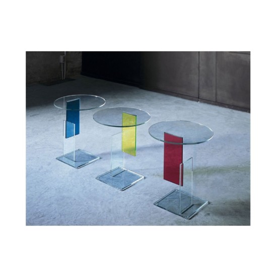 GLAS ITALIA DON GERRIT TAVOLINO