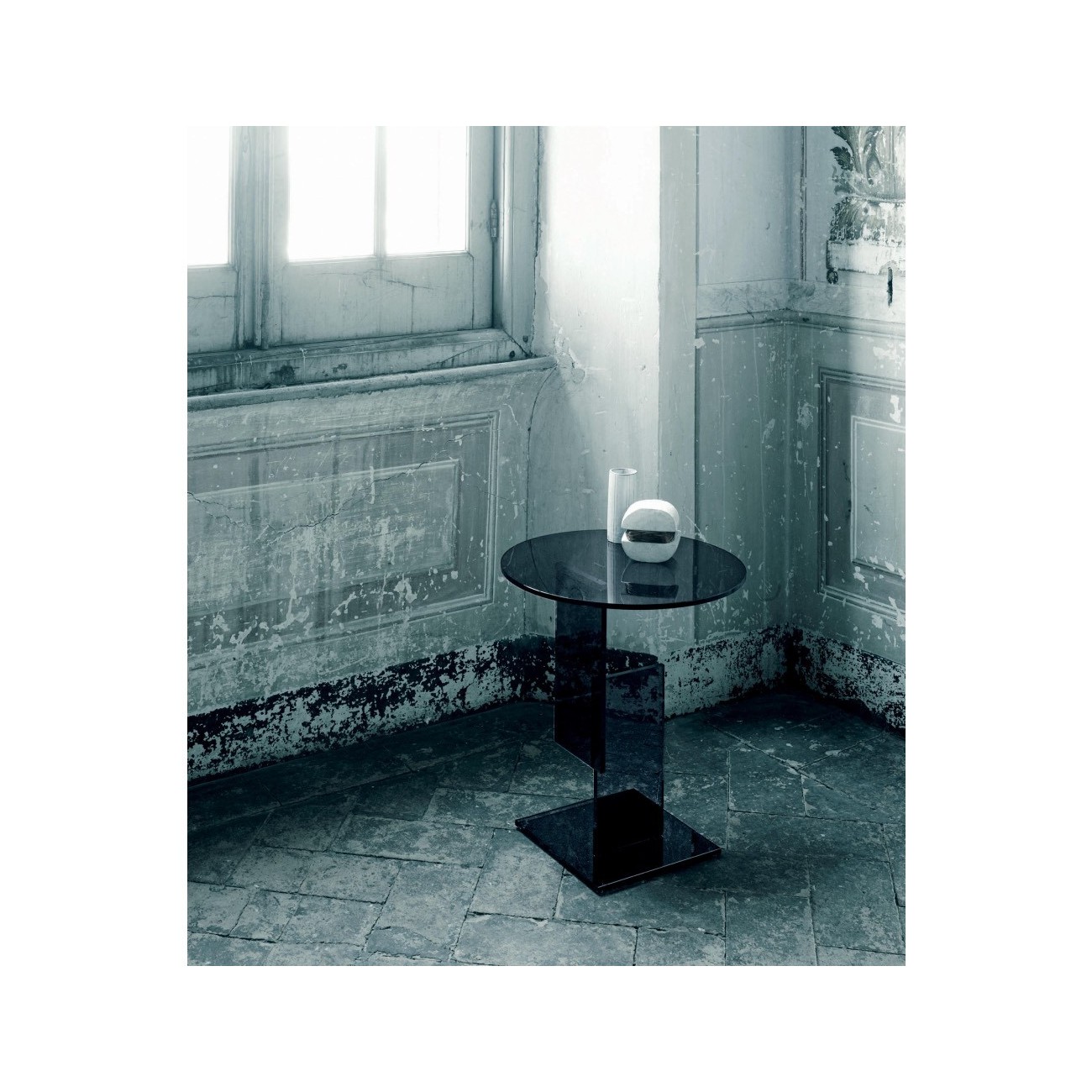 GLAS ITALIA DON GERRIT TAVOLINO