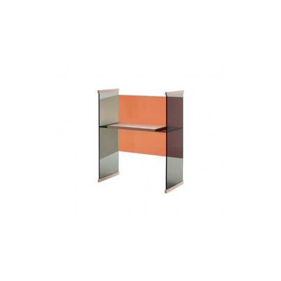 GLAS ITALIA DIAPOSITIVE SCRITTOIO