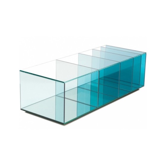 GLAS ITALIA DEEP SEA TAVOLINO