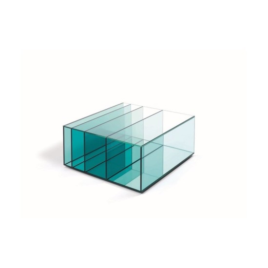 GLAS ITALIA DEEP SEA TAVOLINO