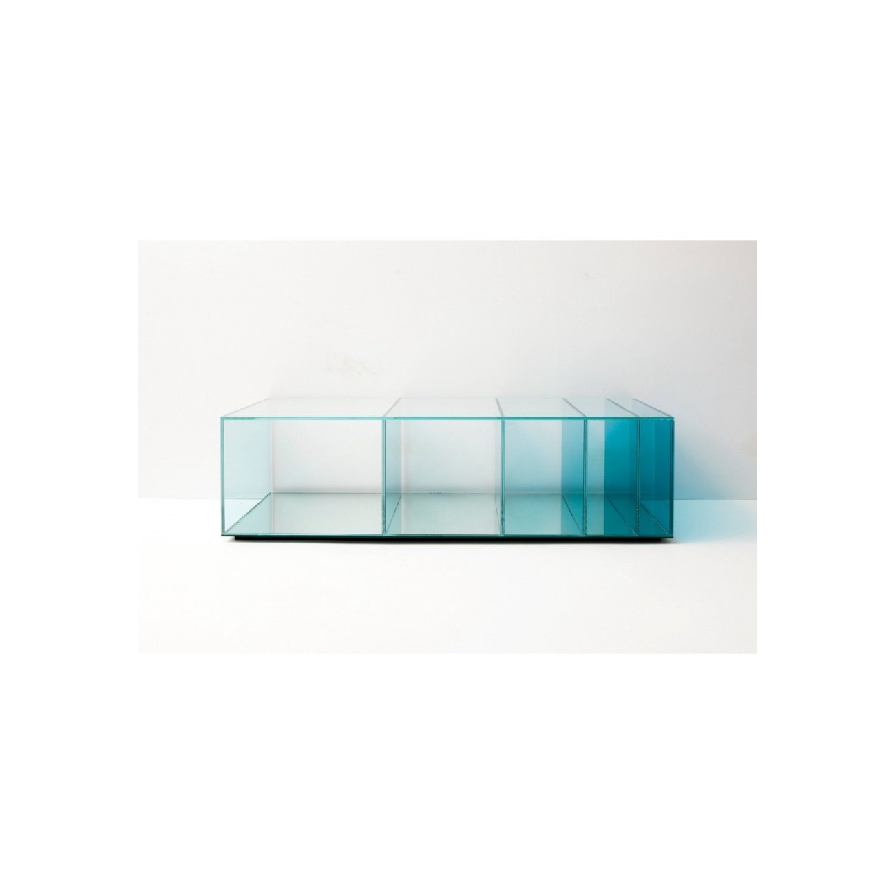 GLAS ITALIA DEEP SEA TAVOLINO