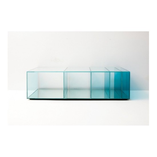 GLAS ITALIA DEEP SEA TAVOLINO