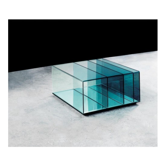 GLAS ITALIA DEEP SEA TAVOLINO
