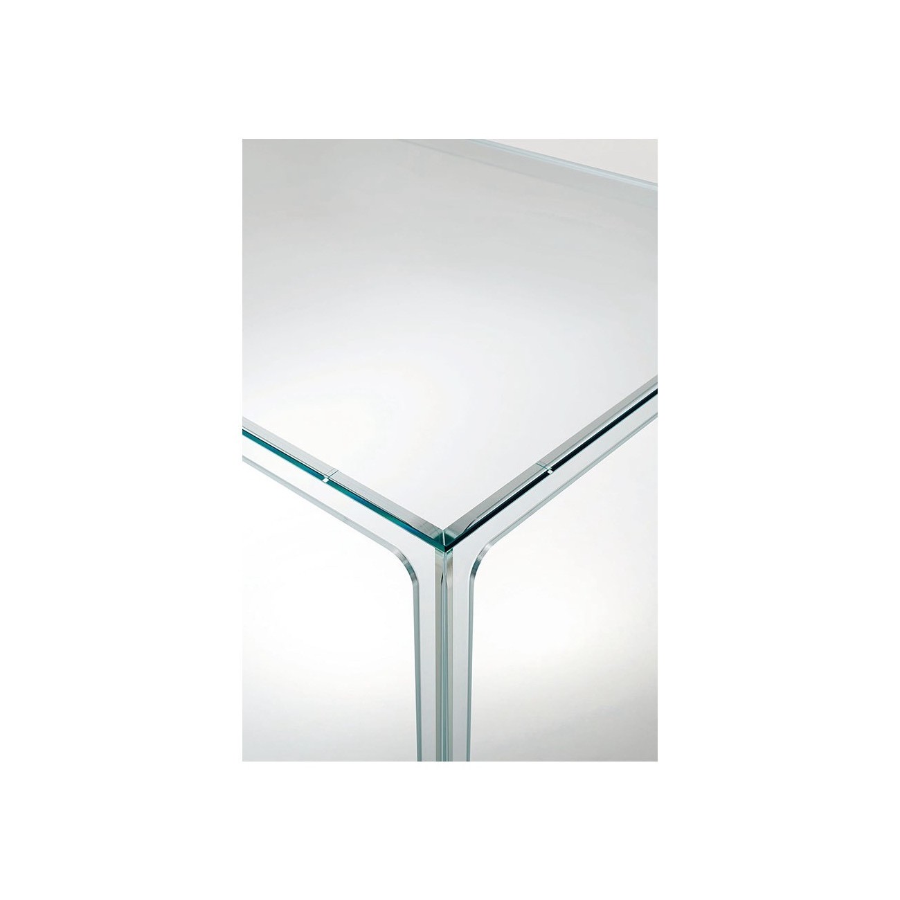 GLAS ITALIA CURVI TAVOLINI