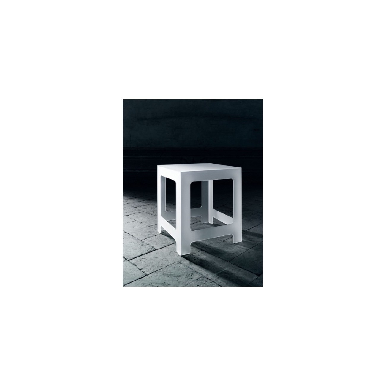GLAS ITALIA CURVI TAVOLINI