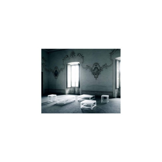 GLAS ITALIA CURVI TAVOLINI