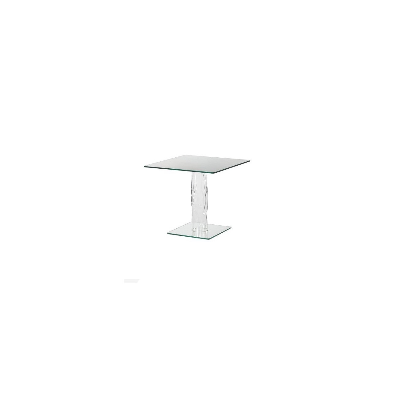 GLAS ITALIA CRYPTEE TAVOLO