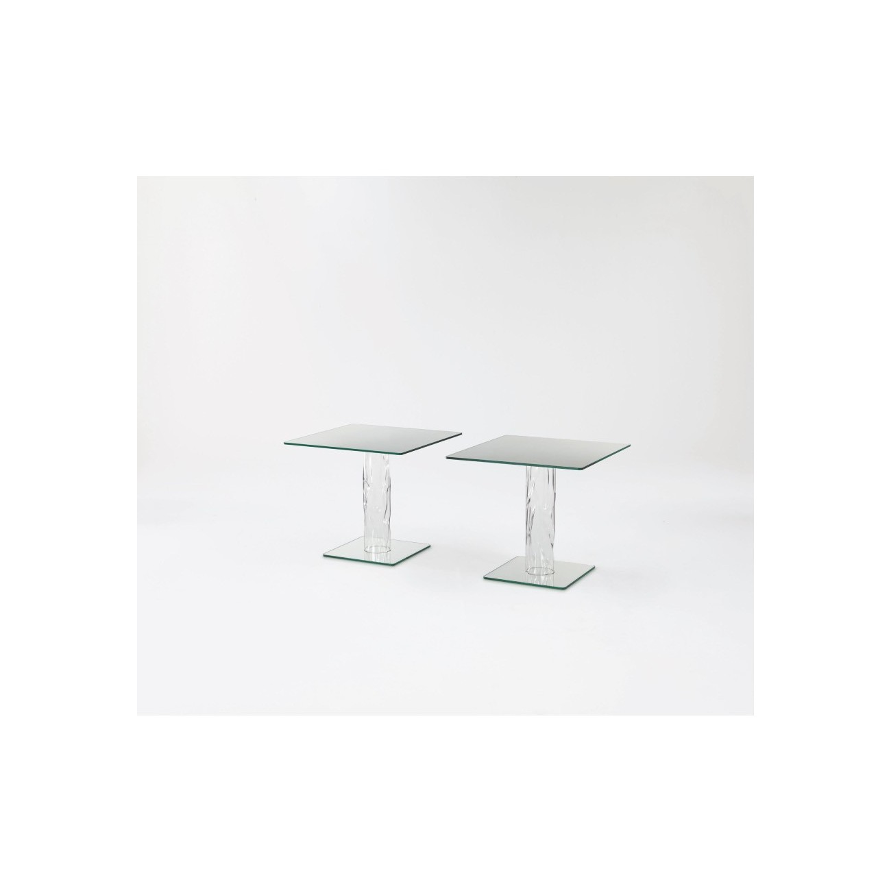 GLAS ITALIA CRYPTEE TAVOLO