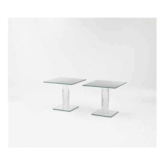 GLAS ITALIA CRYPTEE TAVOLO