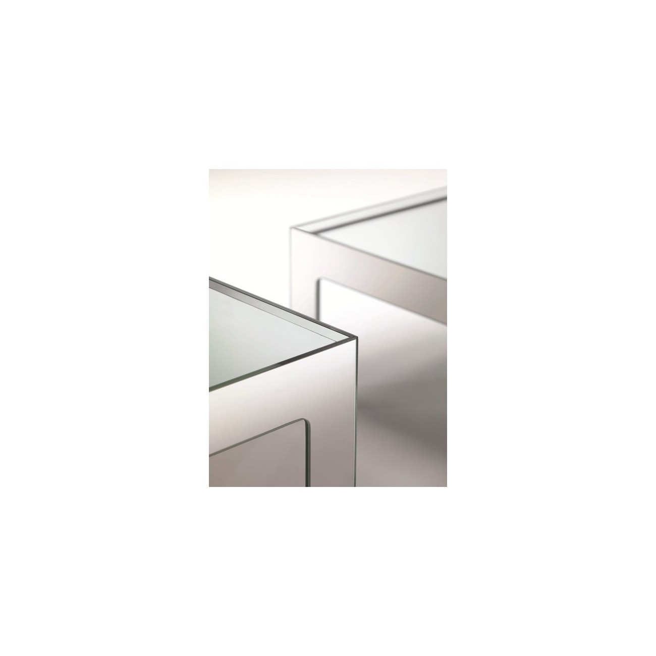 GLAS ITALIA CROSSING TAVOLO