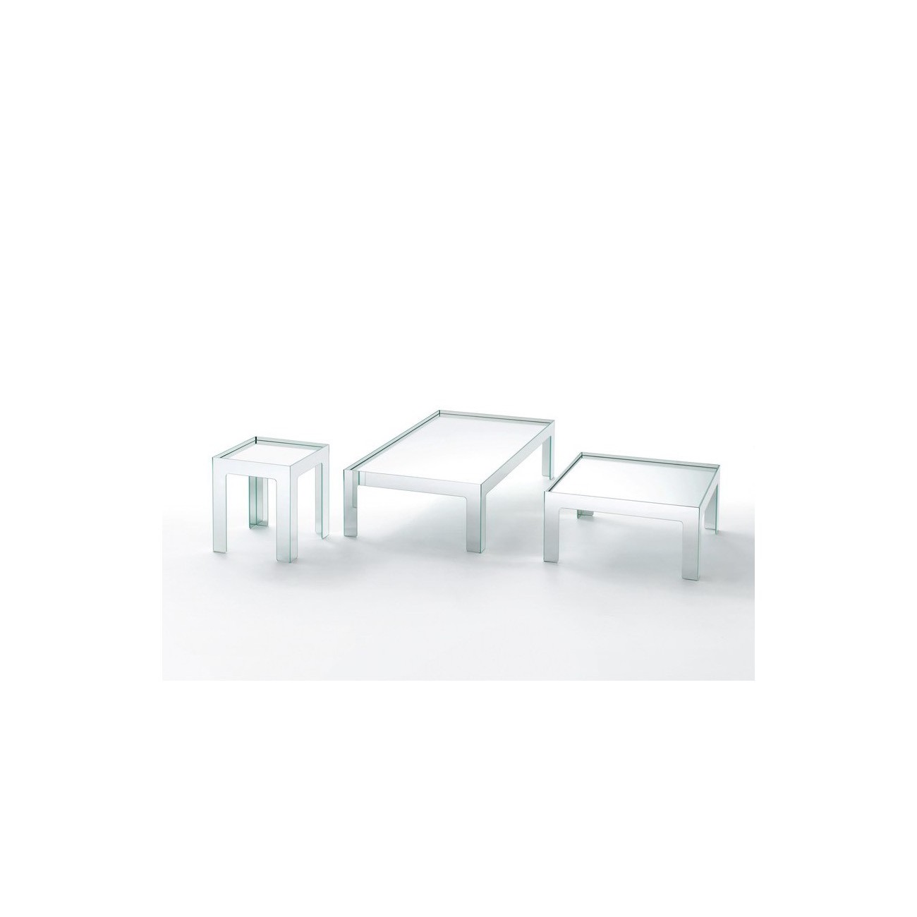 GLAS ITALIA CROSSING TAVOLO