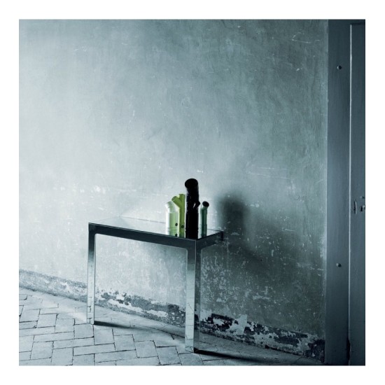 GLAS ITALIA CRACK TAVOLINO