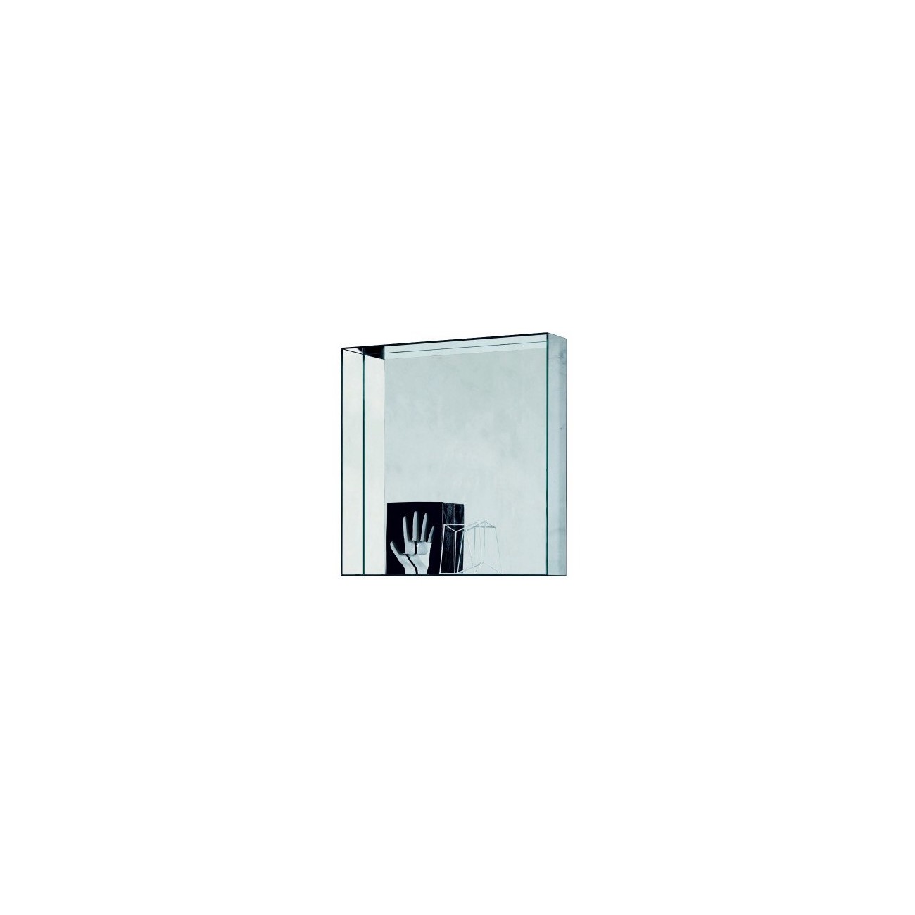 GLAS ITALIA COSMOS SPECCHI