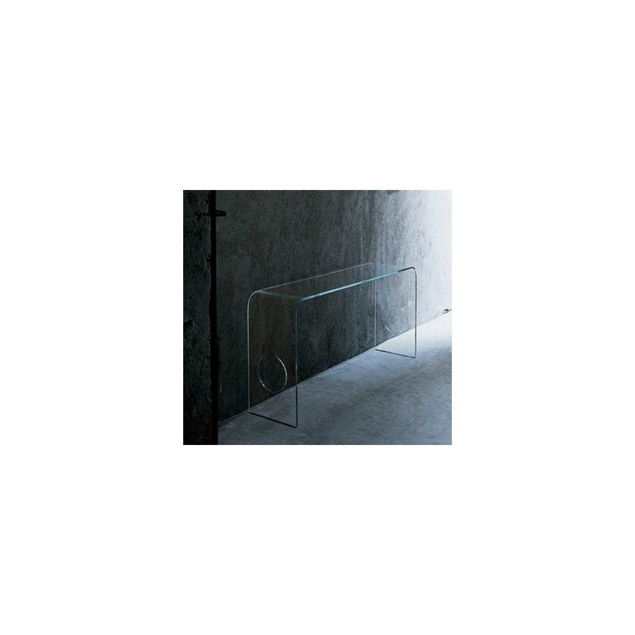 GLAS ITALIA COSMOS SPECCHI