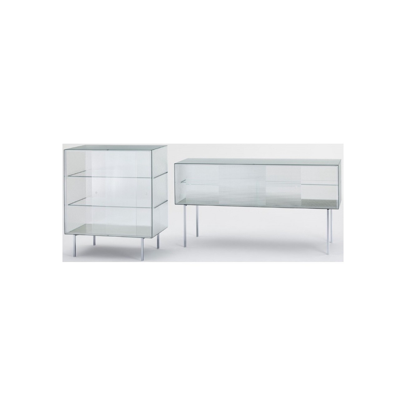 GLAS ITALIA COMMODORE MADIA