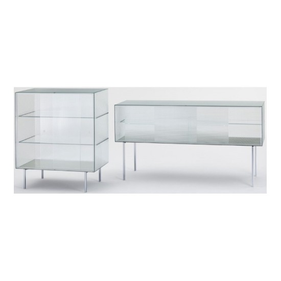 GLAS ITALIA COMMODORE MADIA