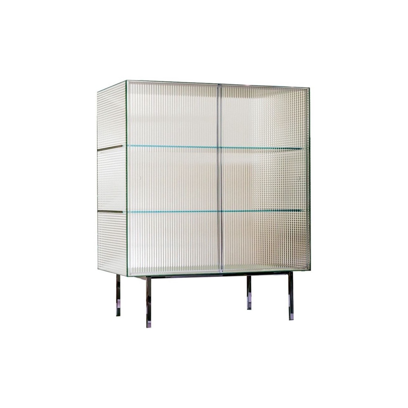 GLAS ITALIA COMMODORE MADIA