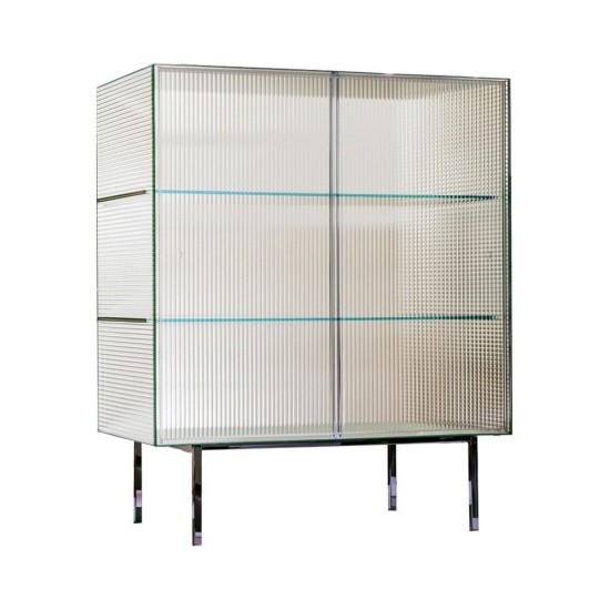 GLAS ITALIA COMMODORE MADIA