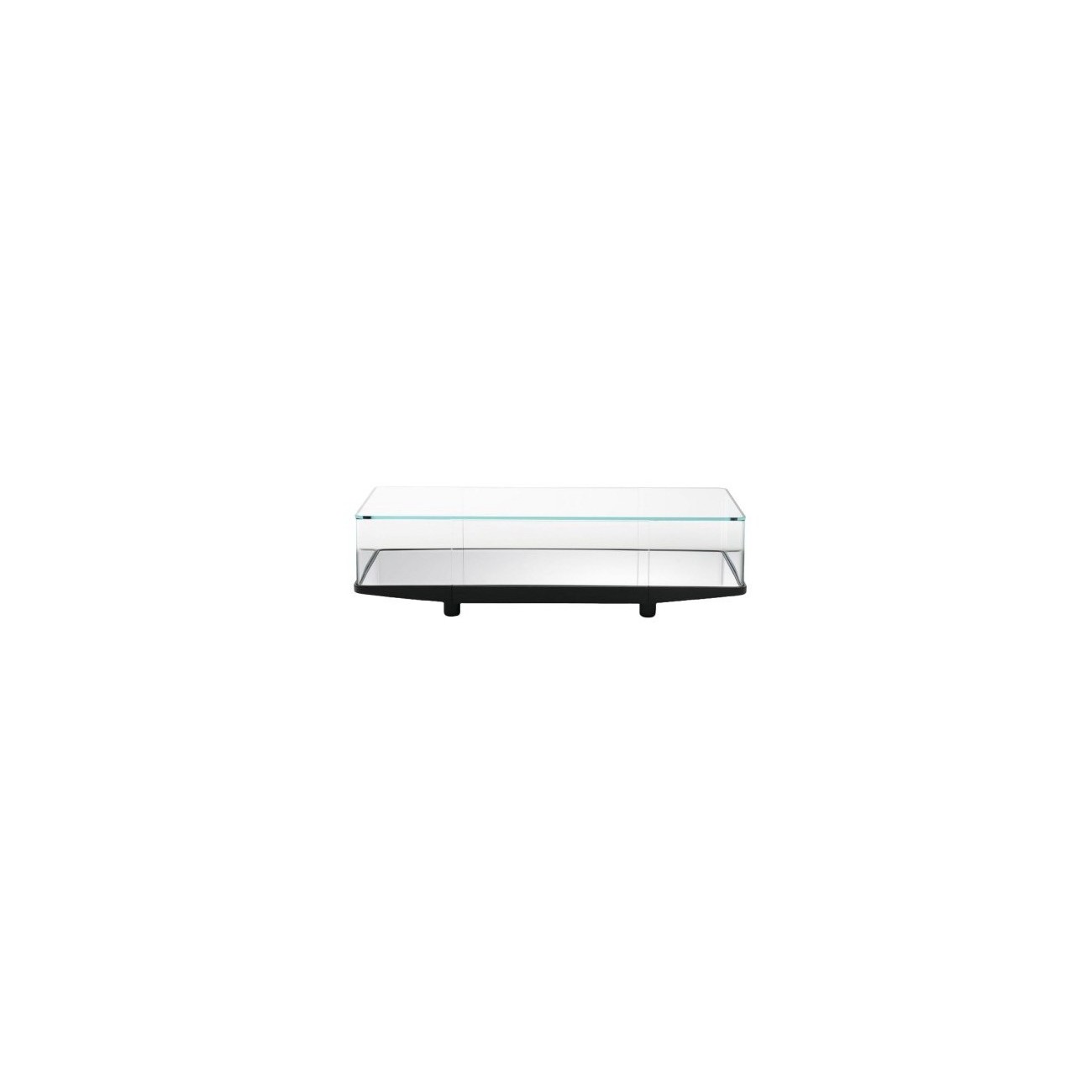 GLAS ITALIA COLLECTOR TAVOLINO