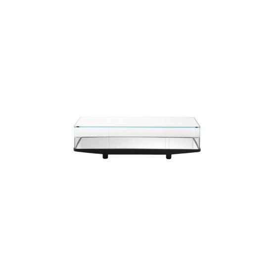 GLAS ITALIA COLLECTOR TAVOLINO