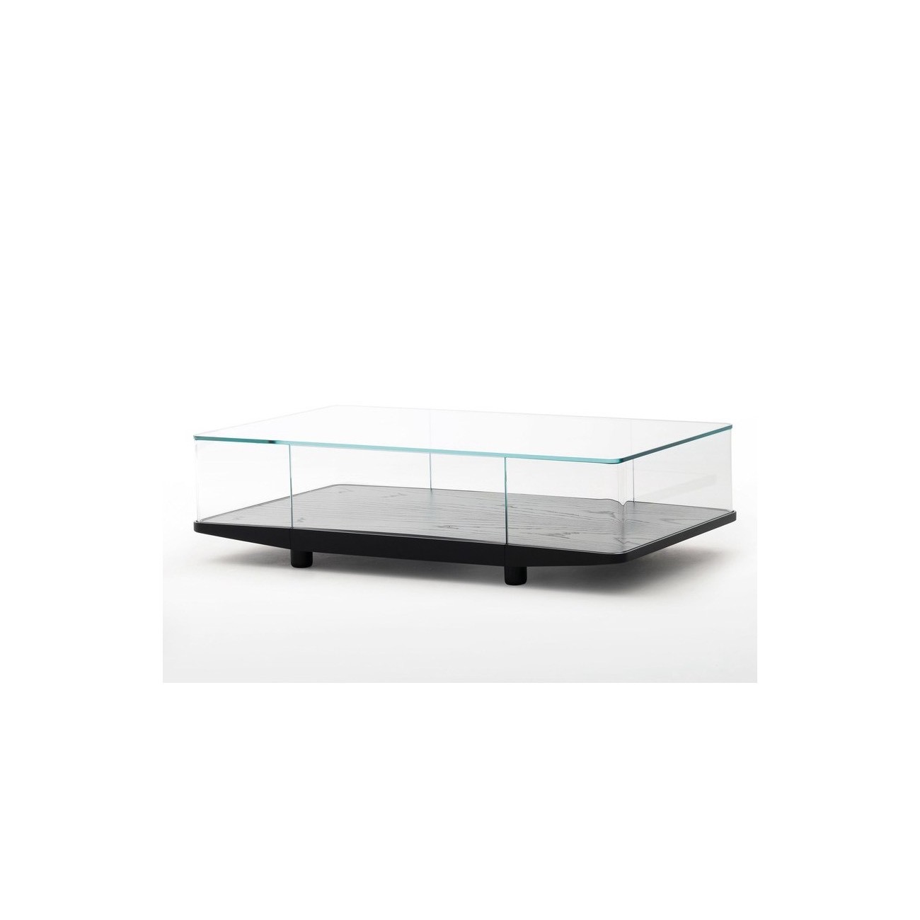 GLAS ITALIA COLLECTOR TAVOLINO