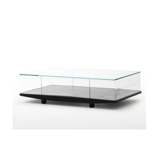 GLAS ITALIA COLLECTOR TAVOLINO