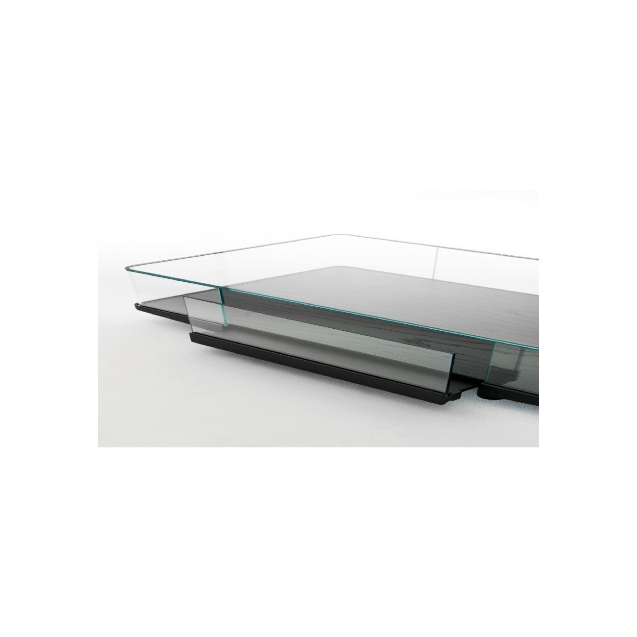 GLAS ITALIA COLLECTOR TAVOLINO