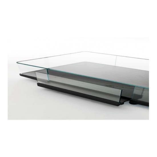 GLAS ITALIA COLLECTOR TAVOLINO
