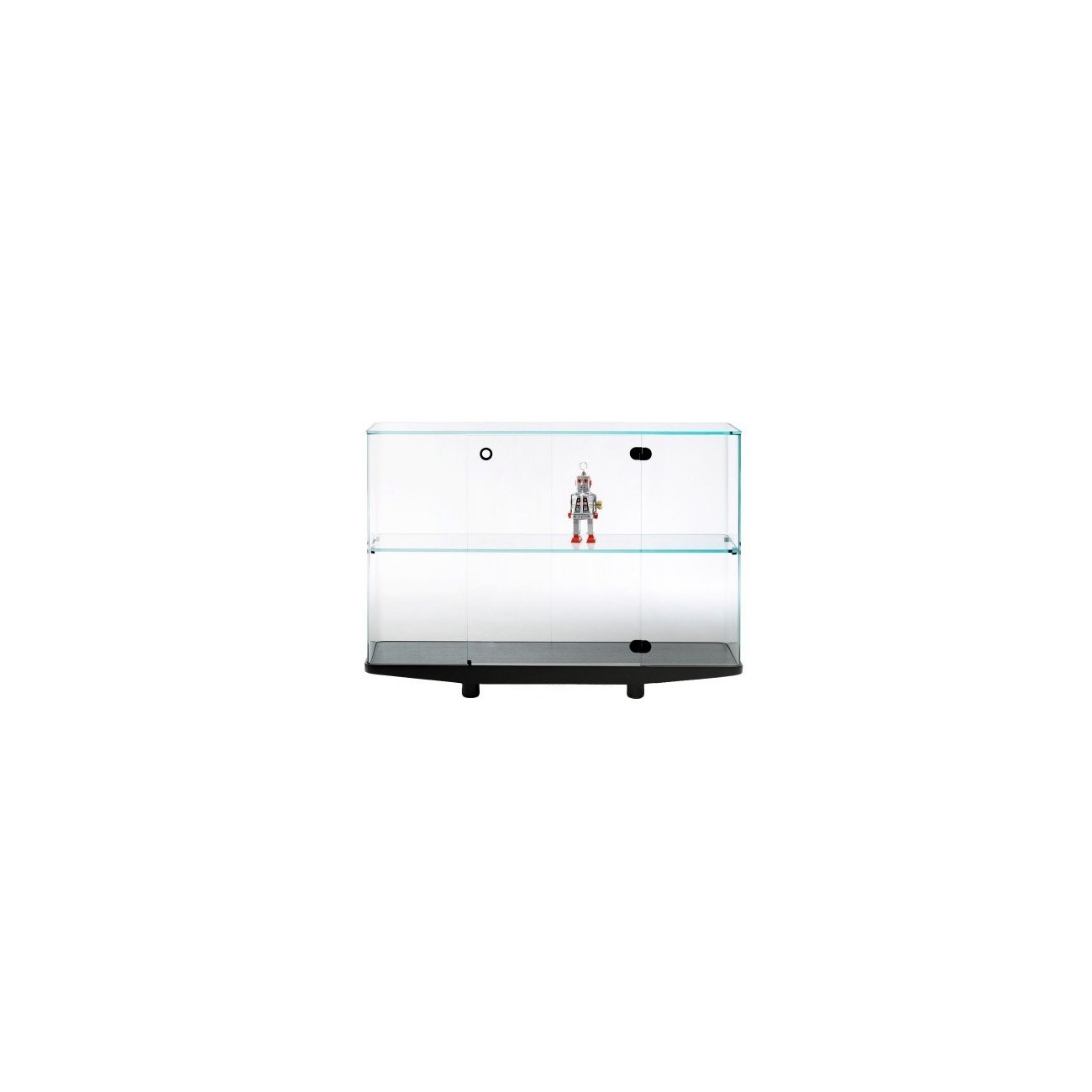 GLAS ITALIA COLLECTOR CONTENITORE