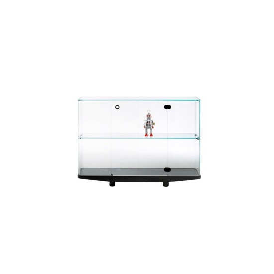 GLAS ITALIA COLLECTOR CONTENITORE