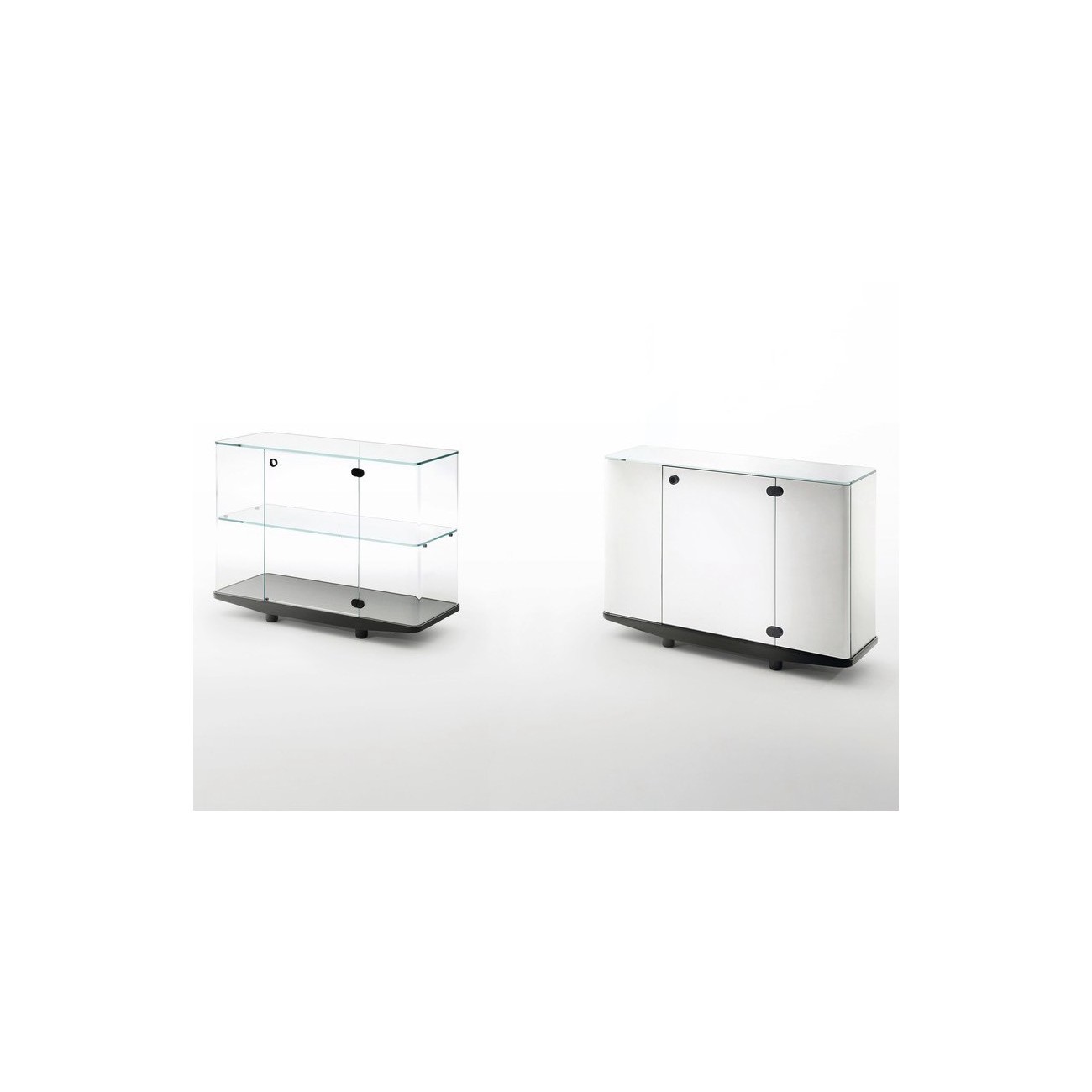 GLAS ITALIA COLLECTOR CONTENITORE