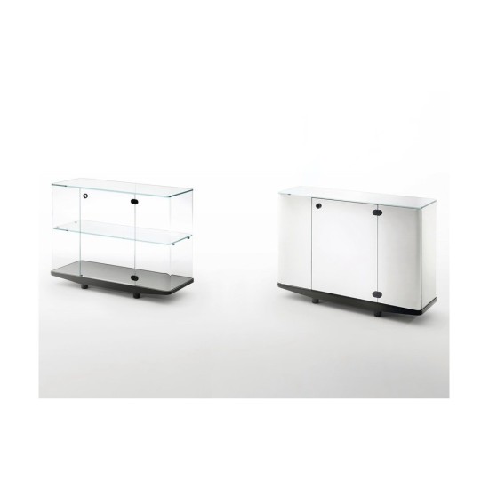 GLAS ITALIA COLLECTOR CONTENITORE