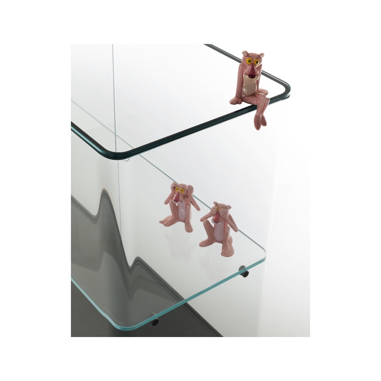 GLAS ITALIA COLLECTOR CONTENITORE