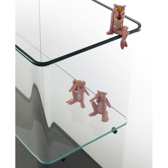 GLAS ITALIA COLLECTOR CONTENITORE