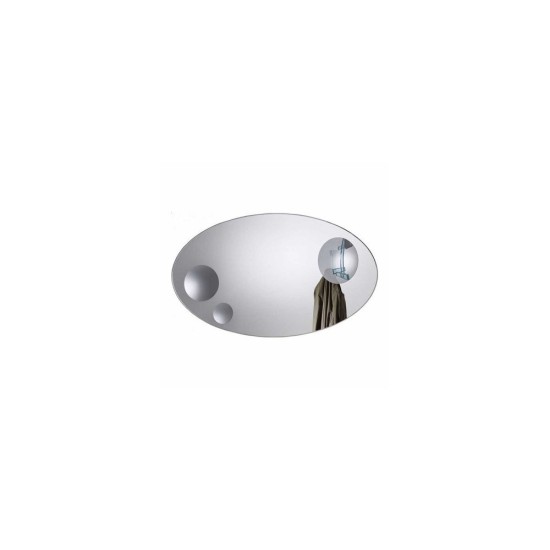 GLAS ITALIA CELESTE SPECCHIO