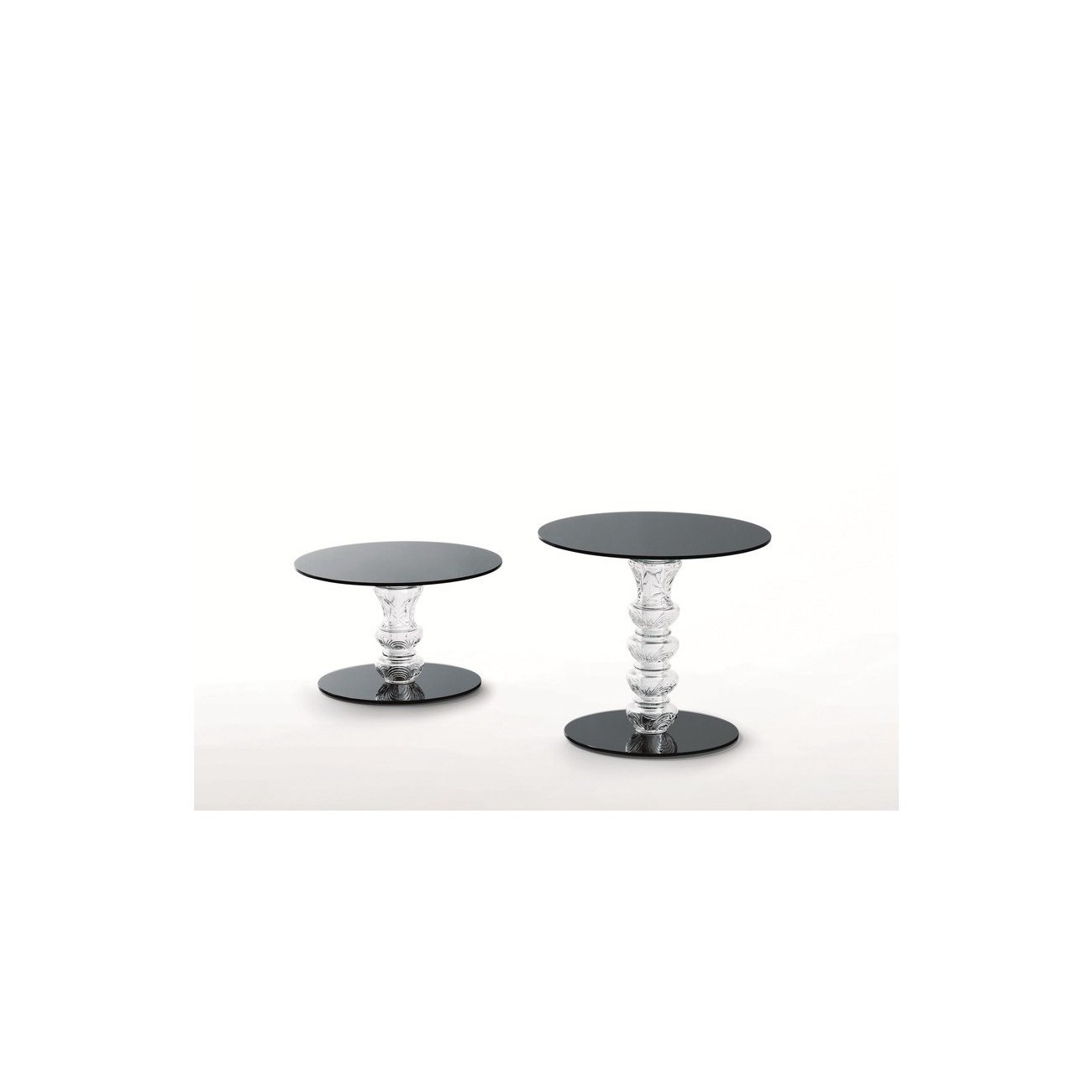 GLAS ITALIA CALICE TAVOLINO