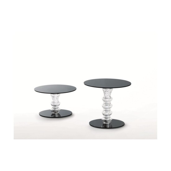 GLAS ITALIA CALICE TAVOLINO