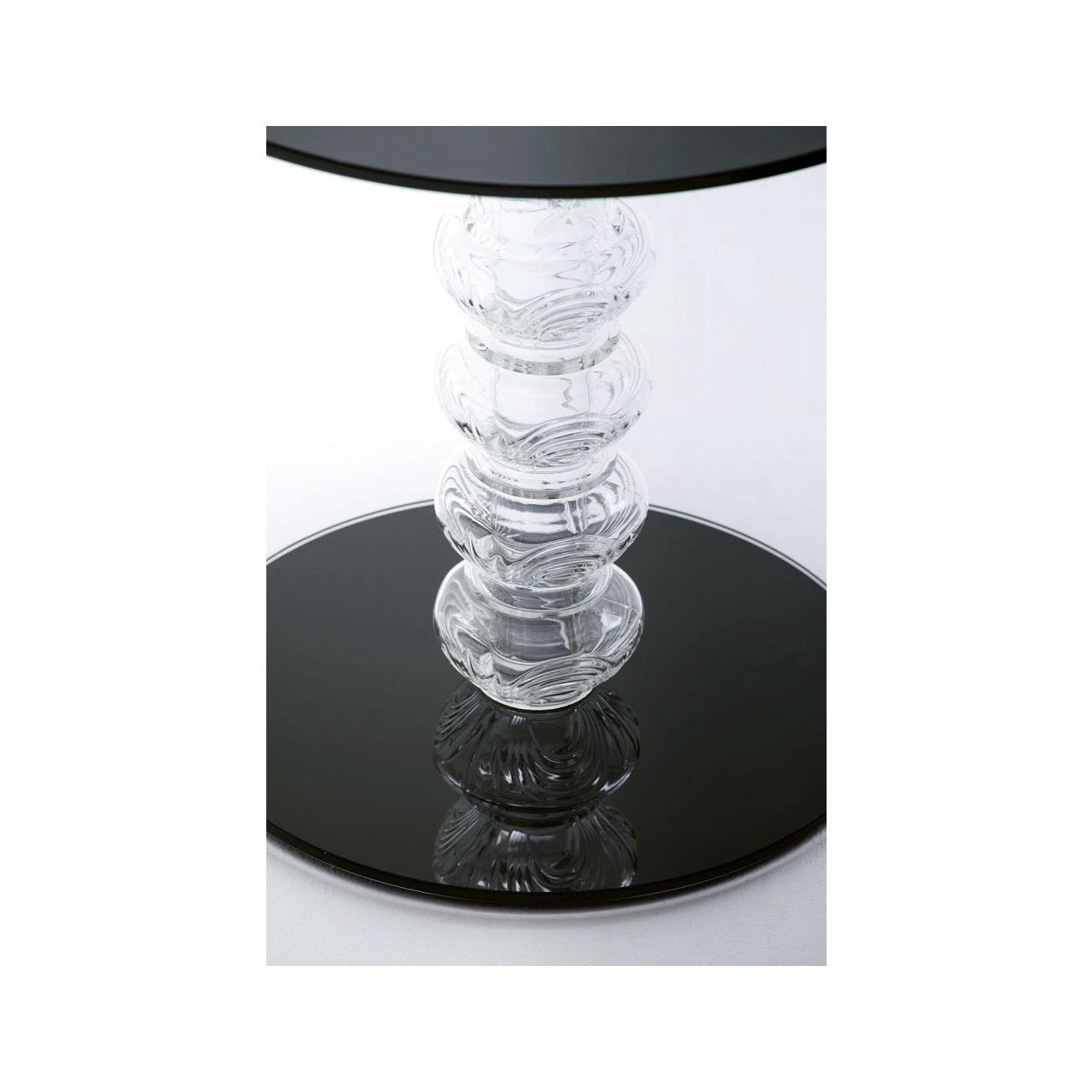 GLAS ITALIA CALICE TAVOLINO