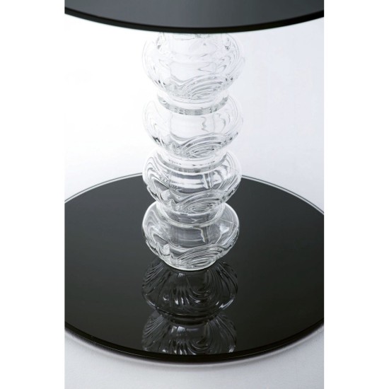 GLAS ITALIA CALICE TAVOLINO