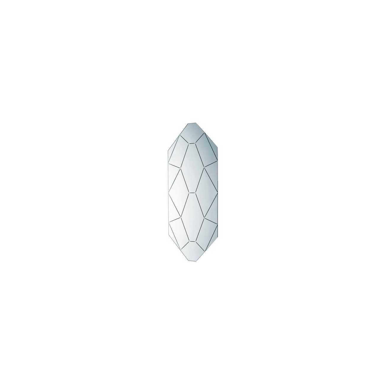 GLAS ITALIA BRILLANTE SPECCHIO