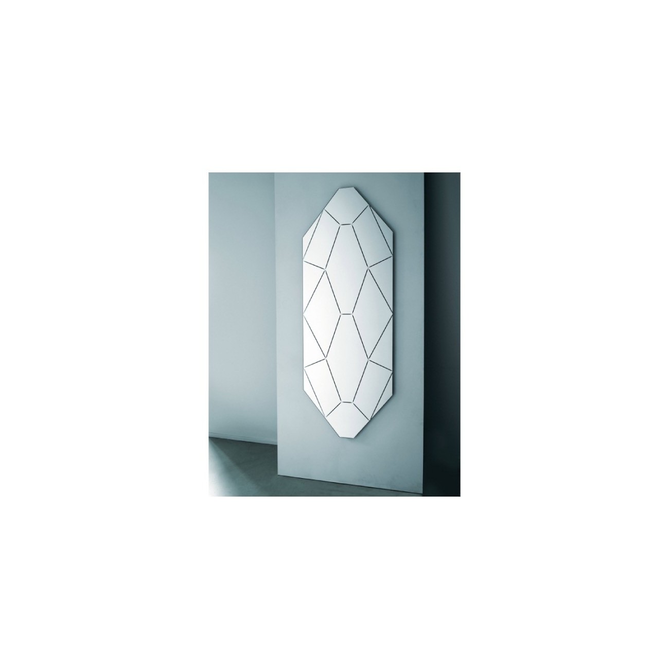 GLAS ITALIA BRILLANTE SPECCHIO