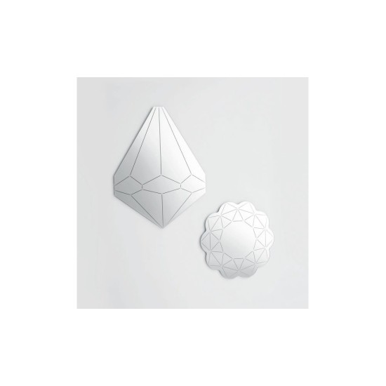 GLAS ITALIA BRILLANTE SPECCHIO